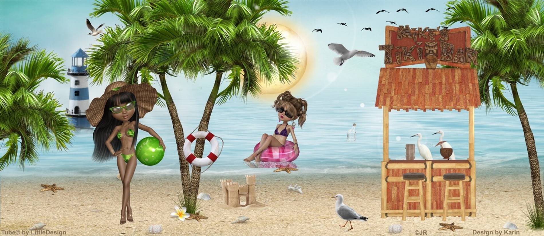 Design Header